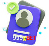 Tornar-se um membro do 999gbet é muito simples