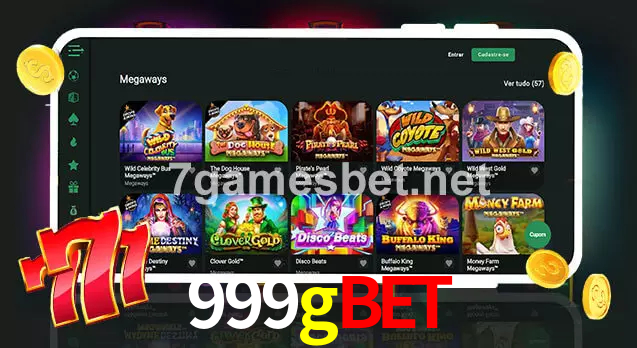 999gbet aplicativo