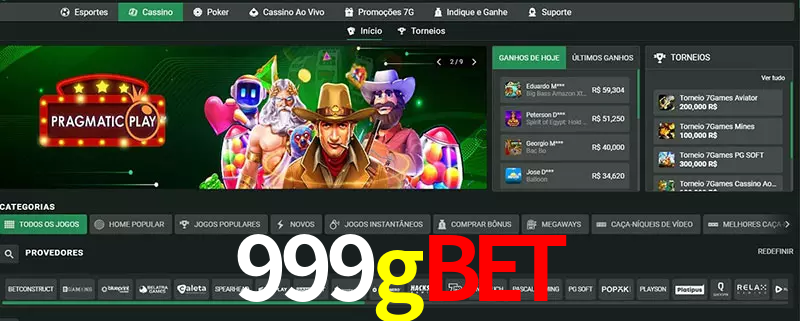 cassino 999gbet