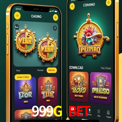 Benefícios da Conta 999G BET