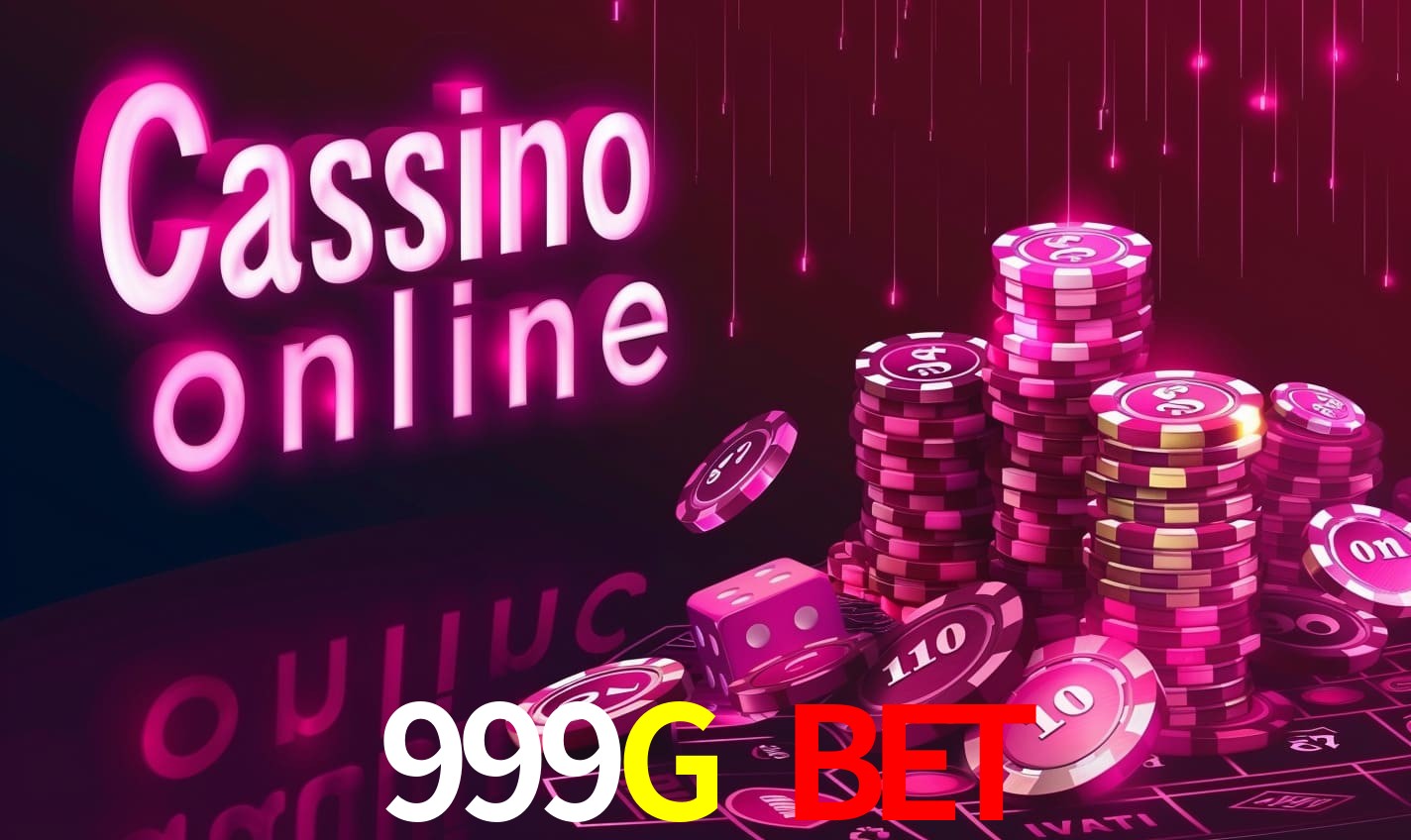 Cadastro Rápido 999G BET