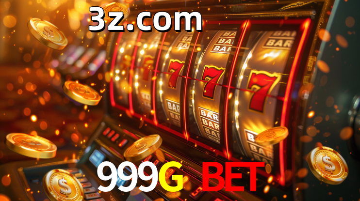 Apostas de Tênis 999G BET
