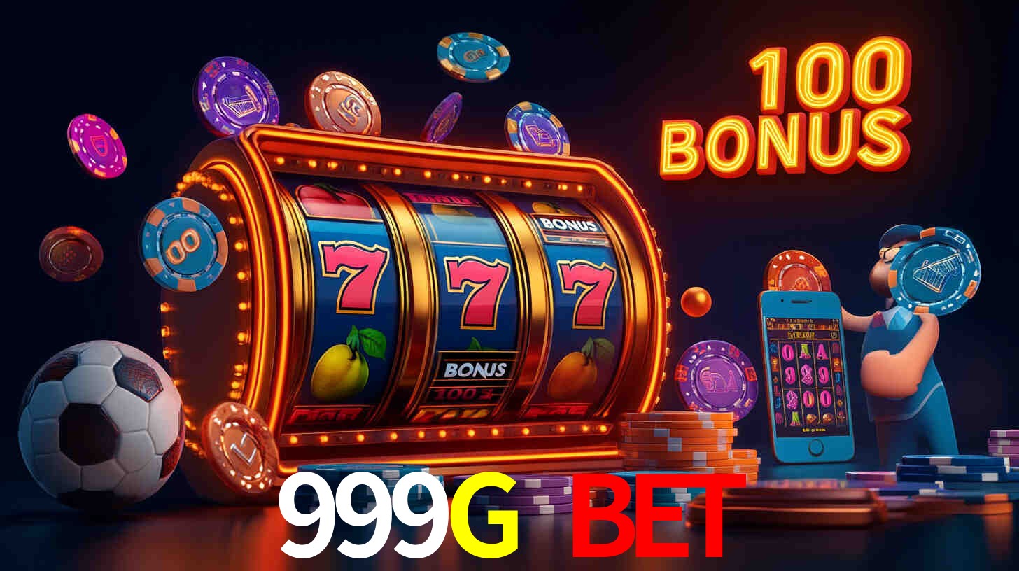 Bônus Diários 999G BET