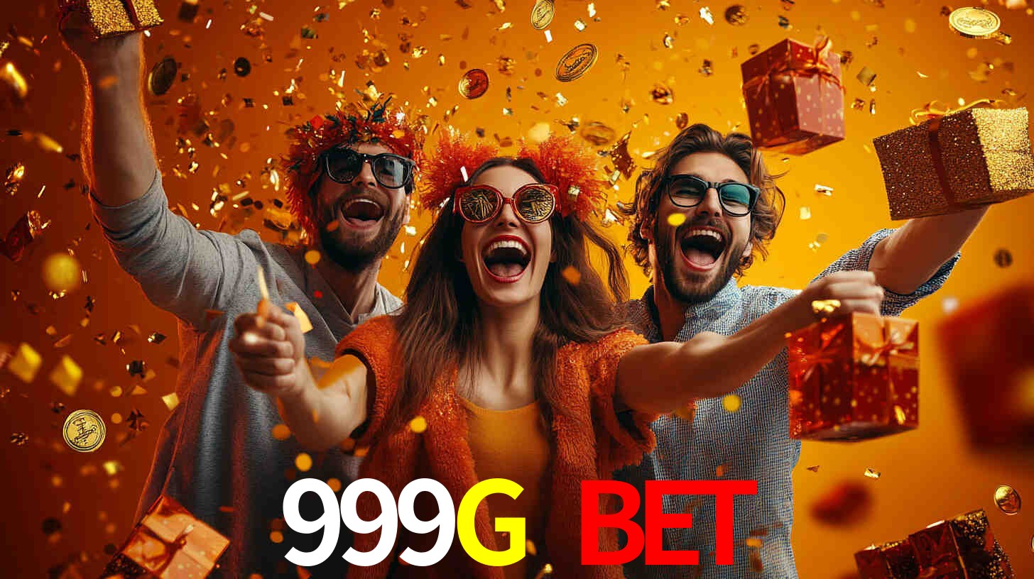 Promoção Relâmpago 999G BET