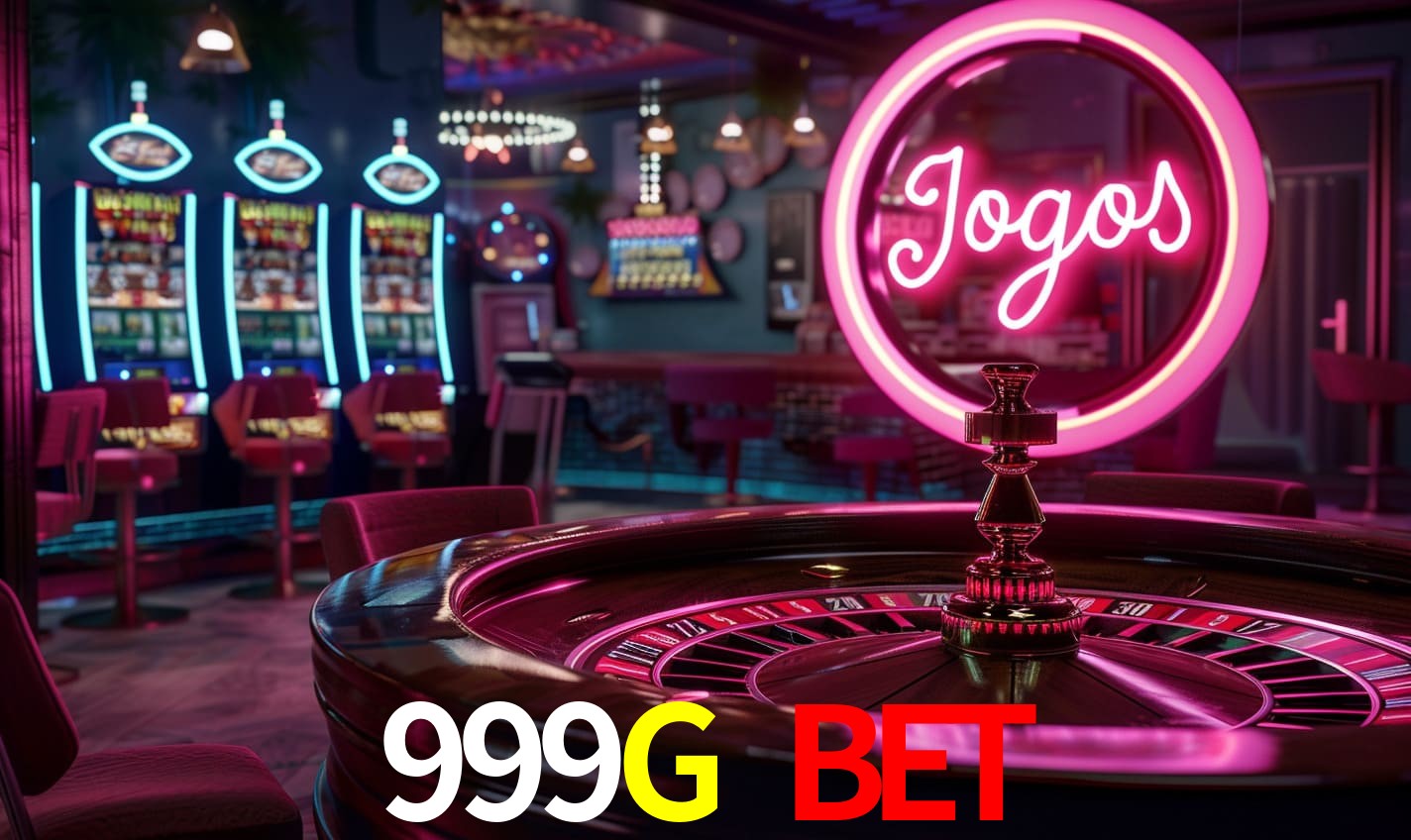 Diretório de Jogos 999G BET