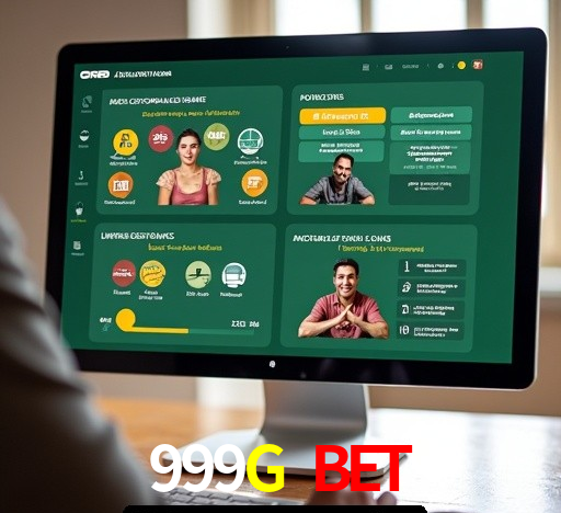 Promoções Sazonais 999G BET