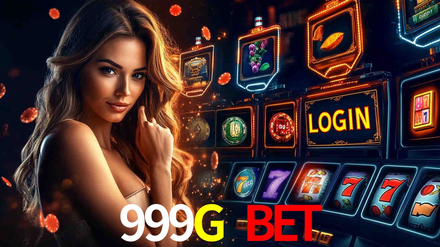 Login Seguro 999G BET