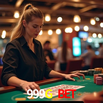 Estatísticas Esportivas 999G BET