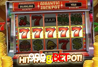 Descubra o Mundo do Cassino Online com 999gbet