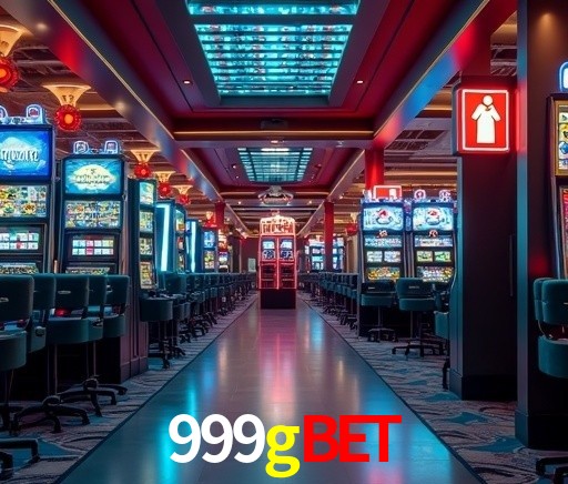 Provedores de Jogos 999gbet