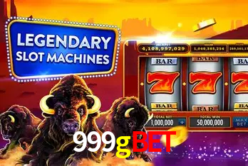 Descubra o Mundo do Cassino Online com 999gbet