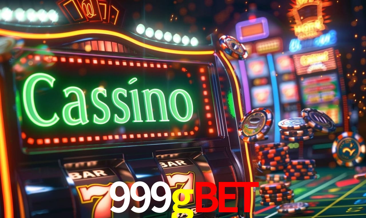 Apostas Esportivas na 999gbet: Um Guia Completo