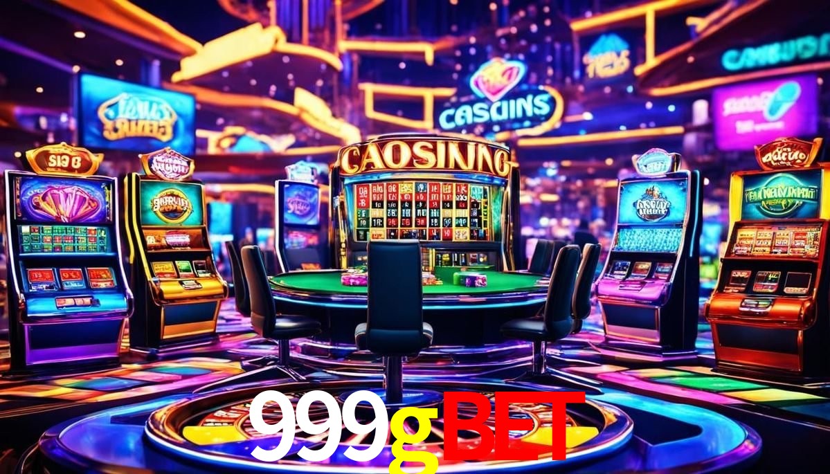 Desvendando o Mundo dos Jogos Virtuais na 999gbet