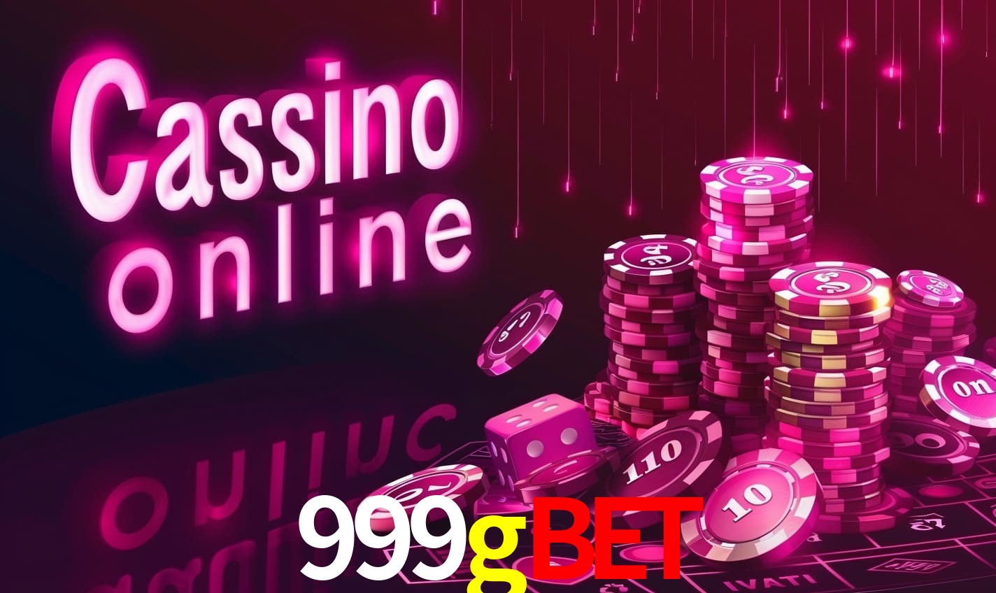 Recursos de Bônus 999gbet