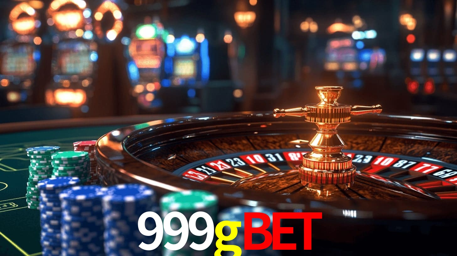 999gbet: A Experiência de Casino com Jogos de Mesa ao Vivo