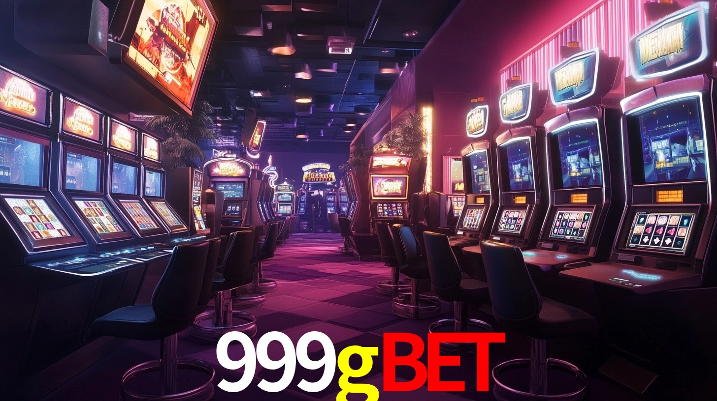999gbet: Jogos de Caça-Níqueis-Altas Recompensas, Roleta-Velocidade, Blackjack-Desafios Máximos