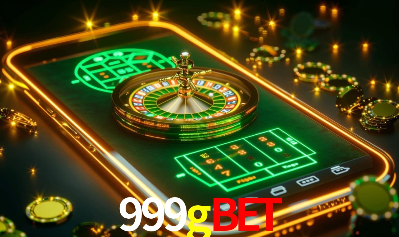 Descubra a Essência do 999gbet: Nossa História e Compromissos