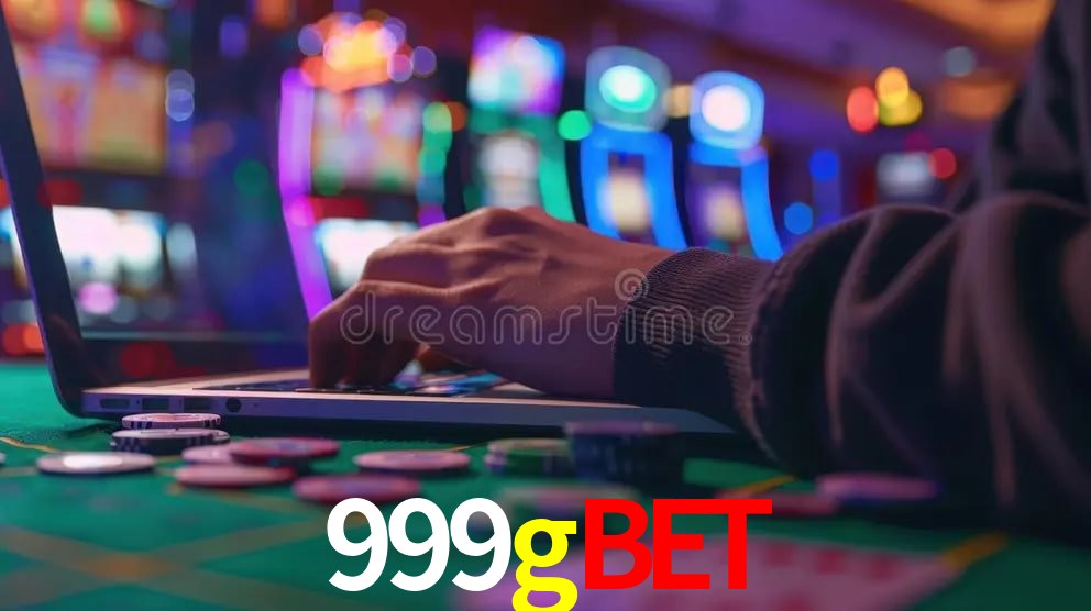 Descubra a Essência do 999gbet: Nossa História e Compromissos