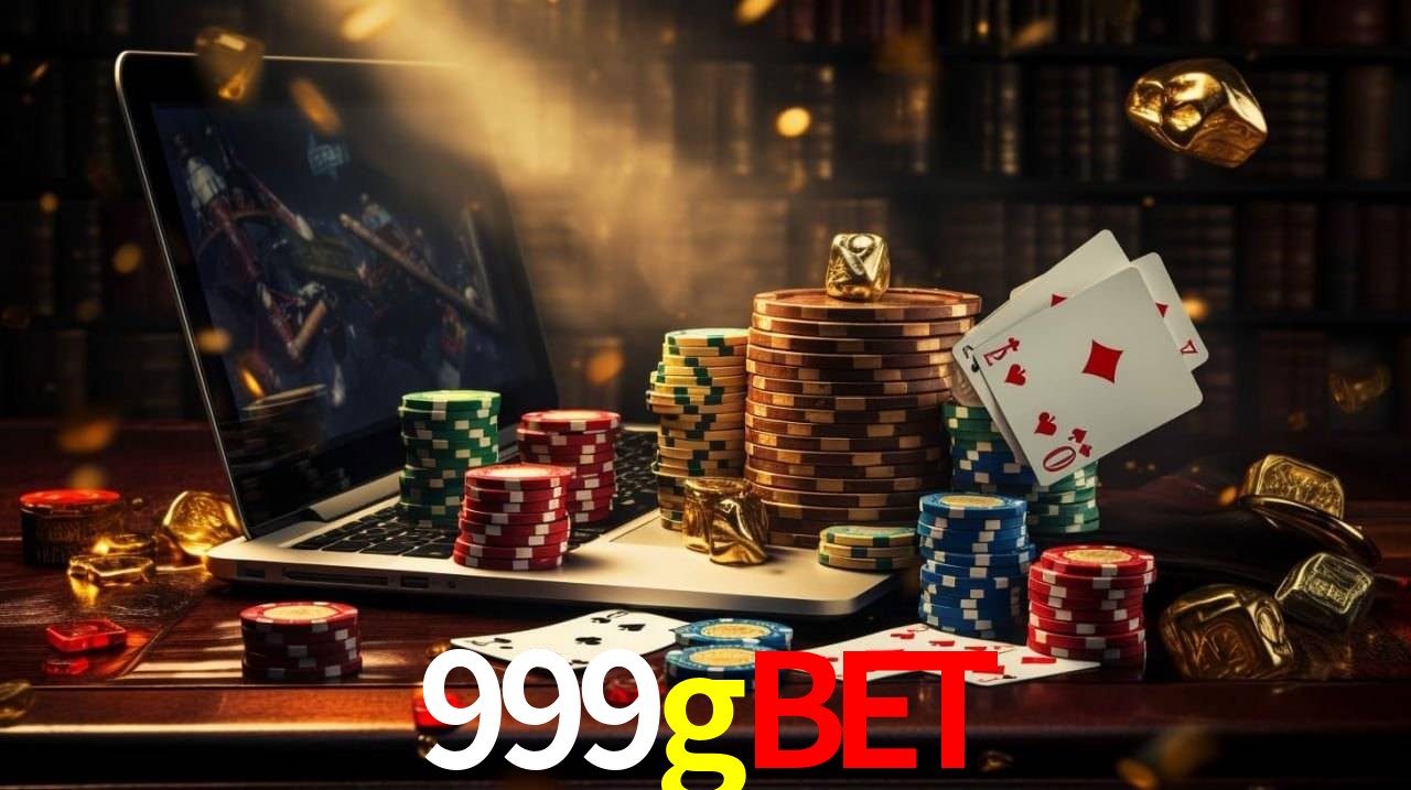 A Experiência Imersiva dos Cassinos Ao Vivo no 999gbet