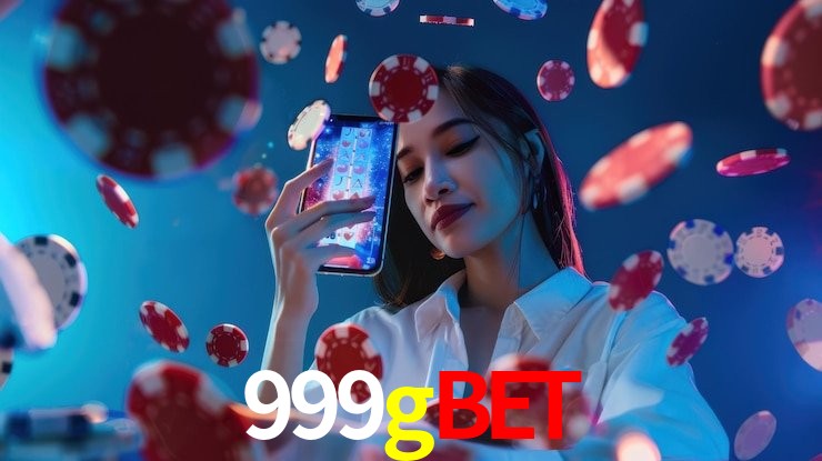 Login Seguro 999gbet