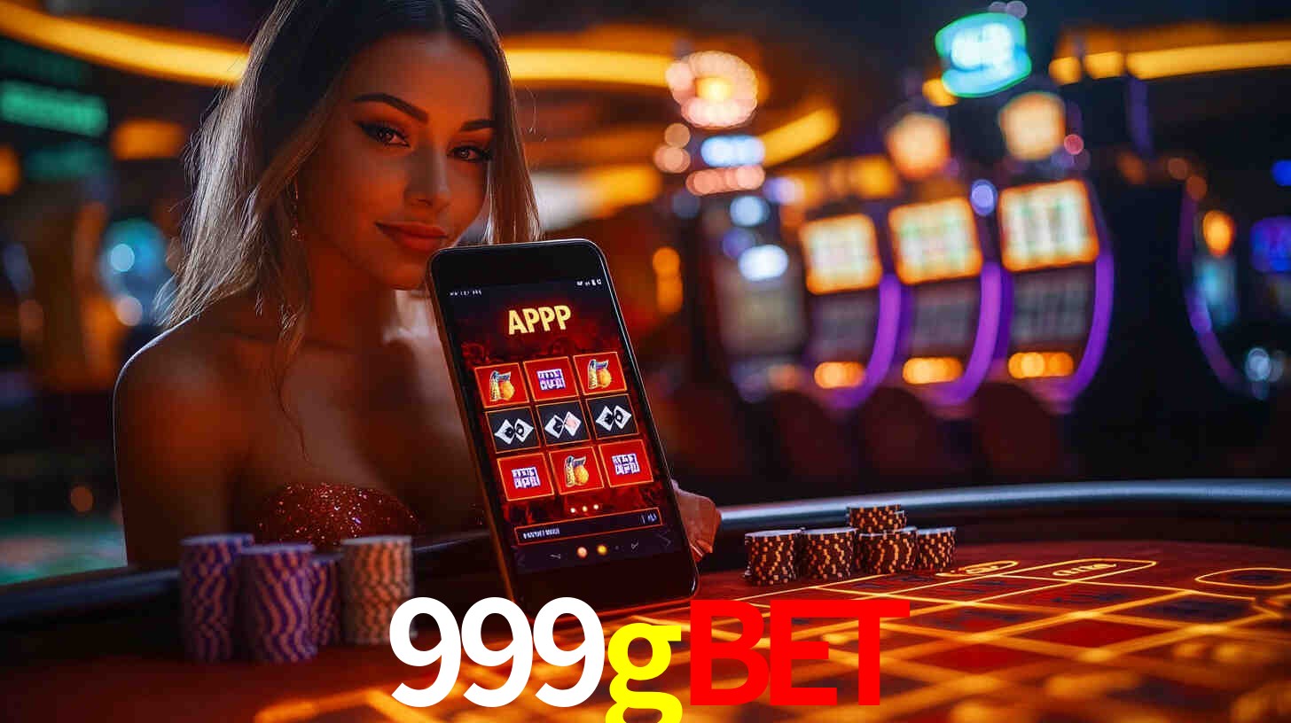 Casino VIP 999gbet