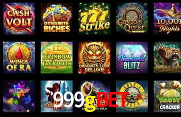 Security Systems 999gbet