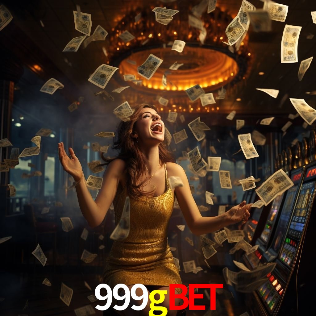 Welcome Bonus 999gbet