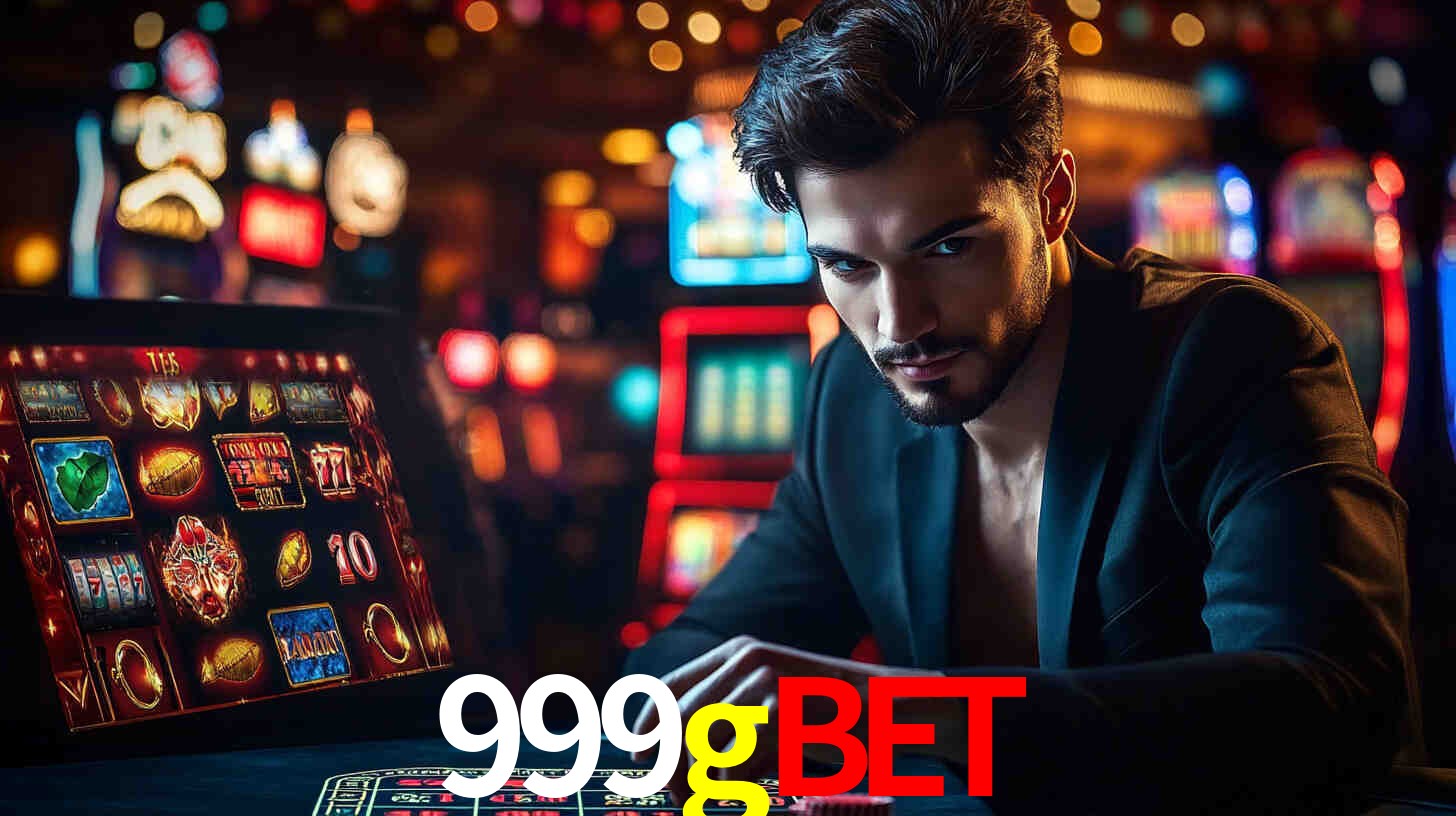 Desvendando o Mundo dos Jogos Virtuais na 999gbet