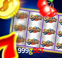 Interface do App 999gbet