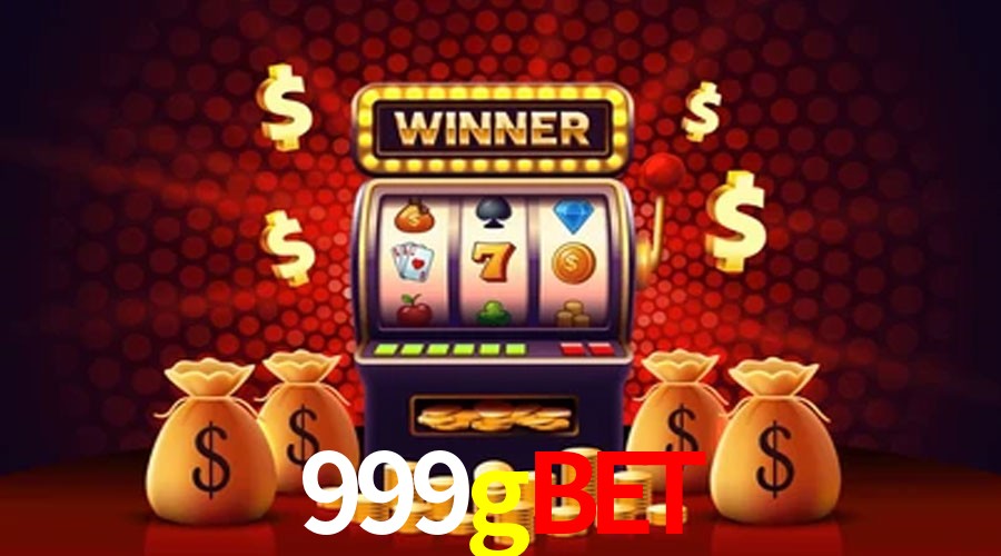 Bonus Features 999gbet