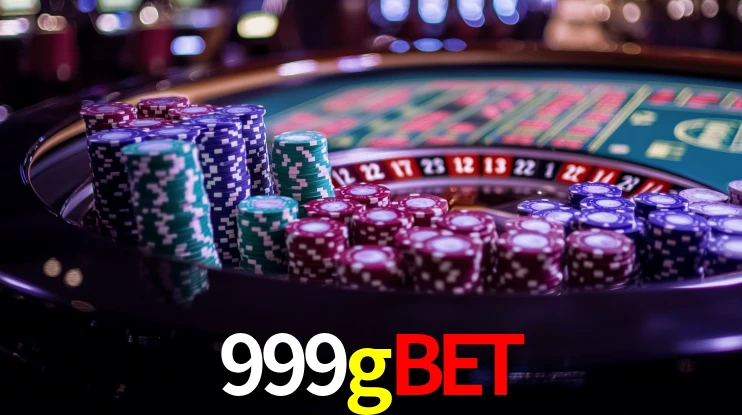 999gbet App Interface