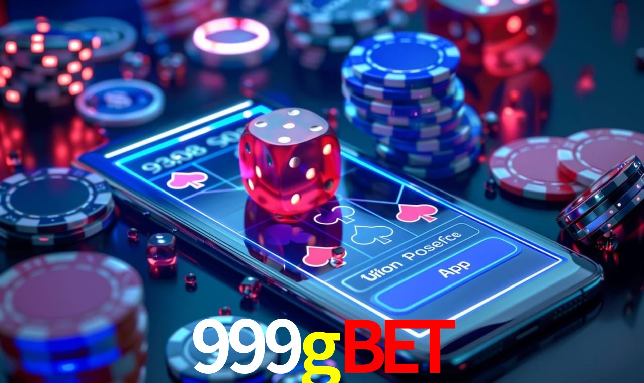 Desvendando o Mundo dos Jogos Virtuais na 999gbet