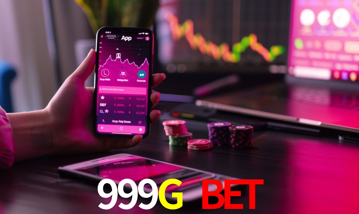 Recursos Exclusivos do App 999G BET - Modo Offline, Login Biométrico