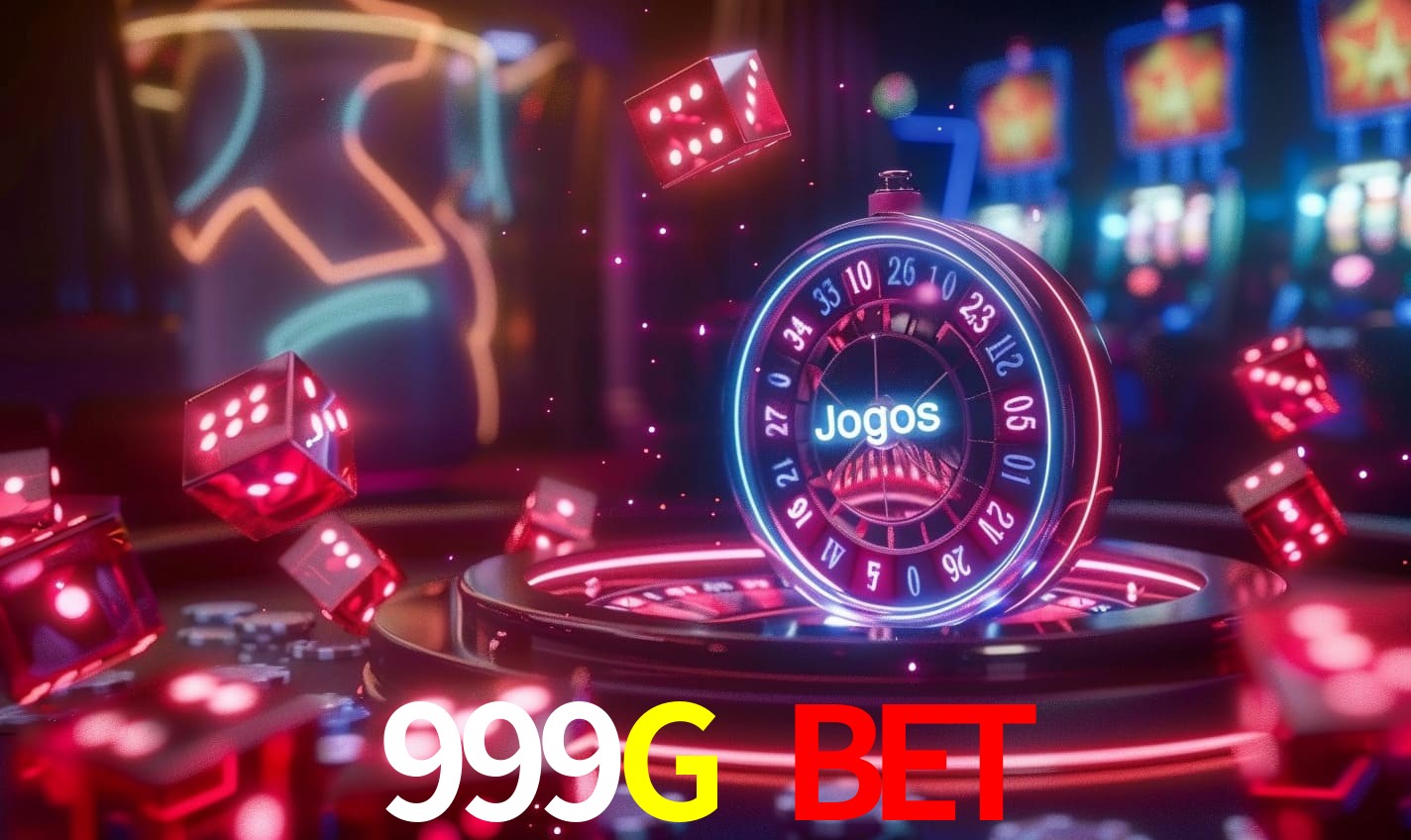 Cassino ao Vivo 999G BET - Dealers Brasileiros Profissionais